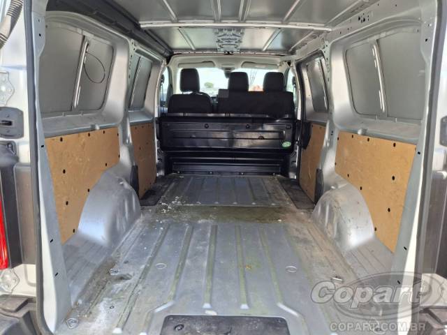 2025 FIAT SCUDO 