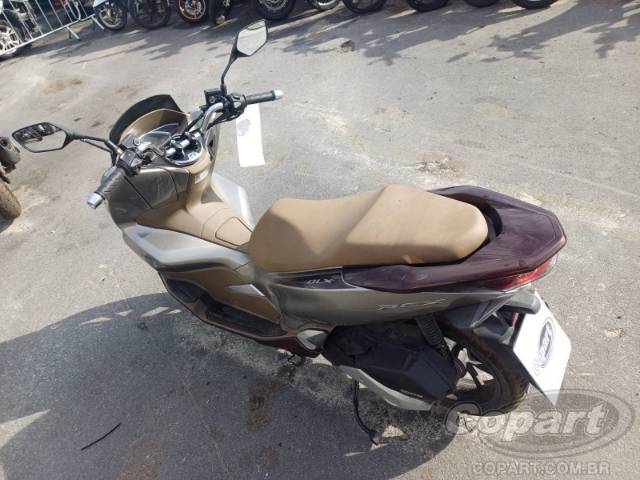 2022 HONDA PCX 