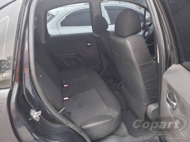 2010 CITROEN C3 