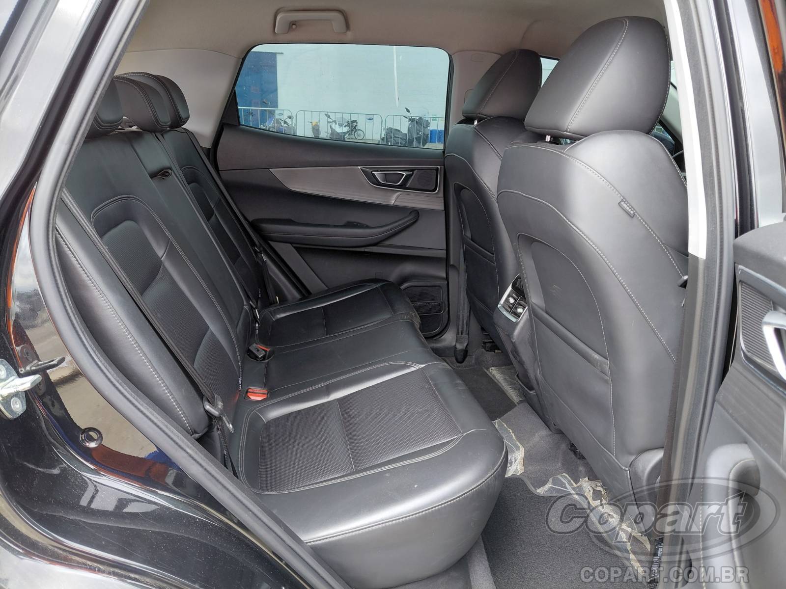 Foto 6 de 13: 2025 CAOA CHERY TIGGO 5X
