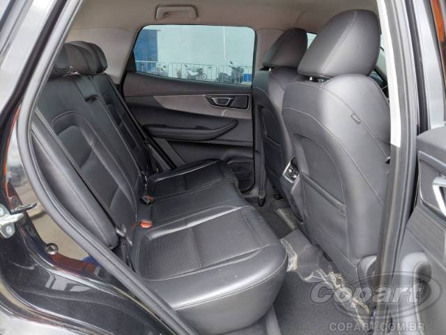2025 CAOA CHERY TIGGO 5X 
