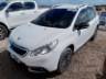 2018 PEUGEOT 2008 
