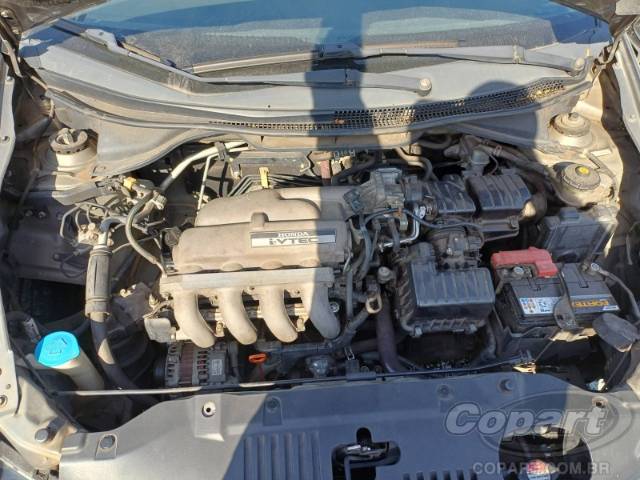 2010 HONDA CITY 