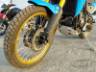 2026 YAMAHA XTZ690 