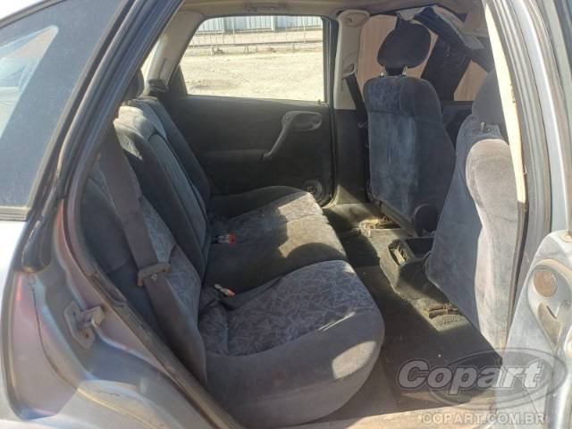 1997 CHEVROLET VECTRA 