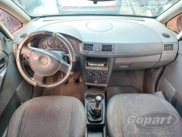 2011 CHEVROLET MERIVA 