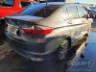 2020 HONDA CITY 
