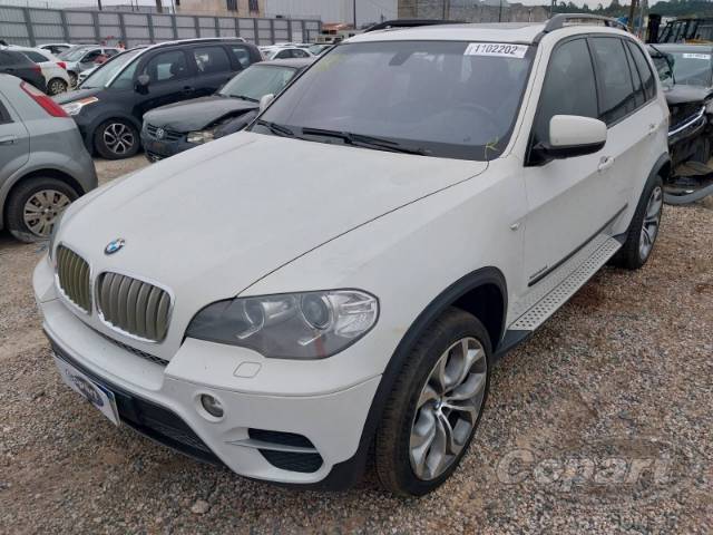 2011 BMW X5 