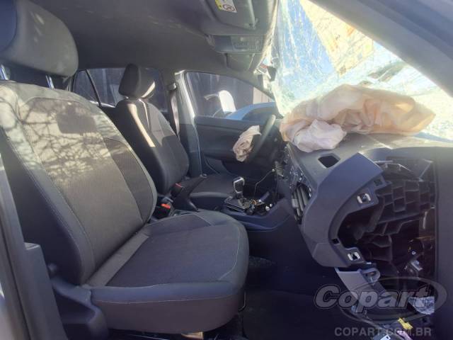 2023 VOLKSWAGEN T-CROSS 