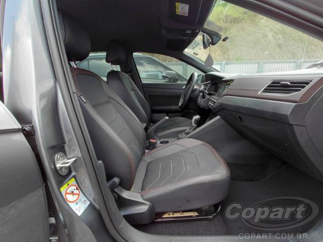 2025 VOLKSWAGEN VIRTUS 