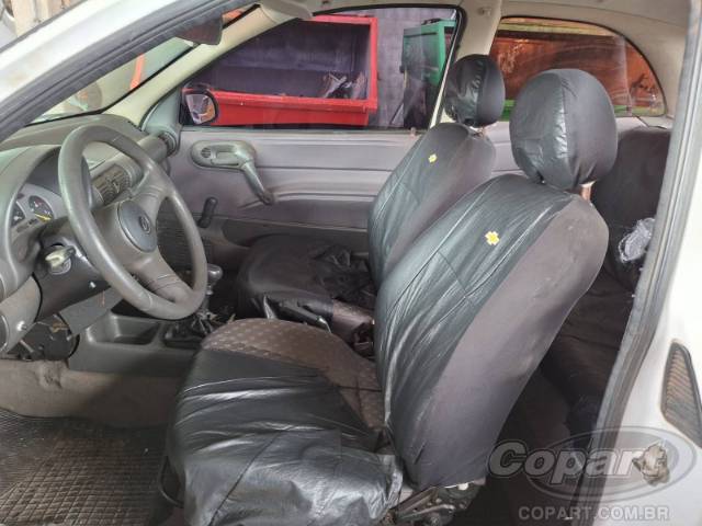 1998 CHEVROLET CORSA 