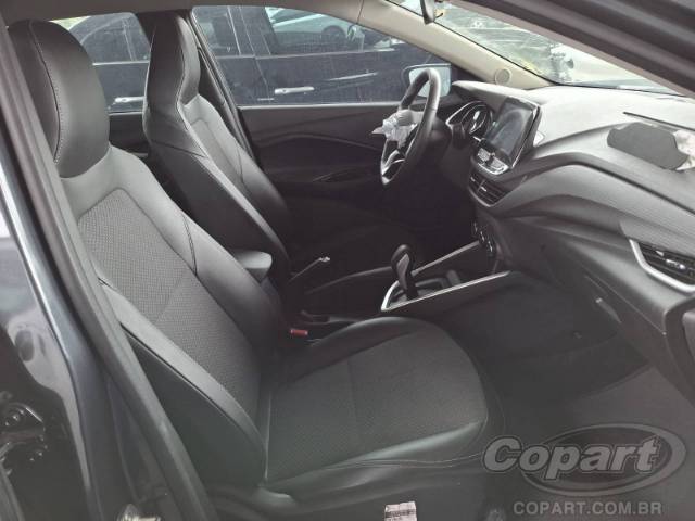 2025 CHEVROLET ONIX 