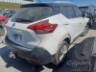 2020 NISSAN KICKS 