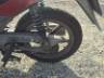 2010 HONDA BIZ 125 