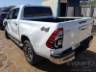 2026 TOYOTA HILUX CD 