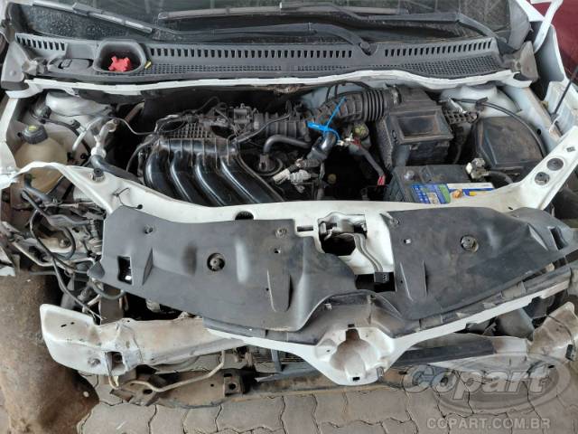 2019 RENAULT CAPTUR 