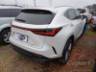 2025 LEXUS NX 