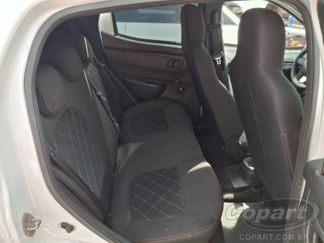2023 RENAULT KWID 