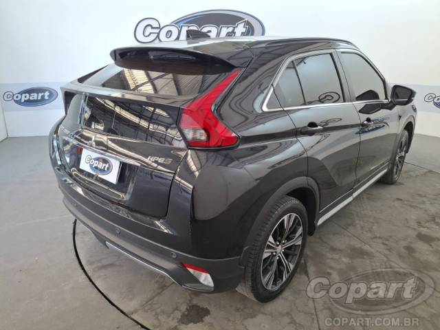 2022 MITSUBISHI ECLIPSE CROSS 