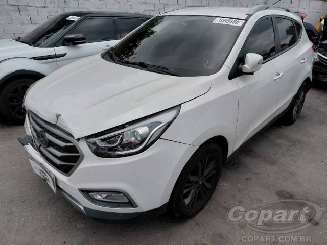 2019 HYUNDAI IX35 