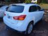 2015 MITSUBISHI ASX 