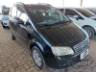 2007 FIAT IDEA 
