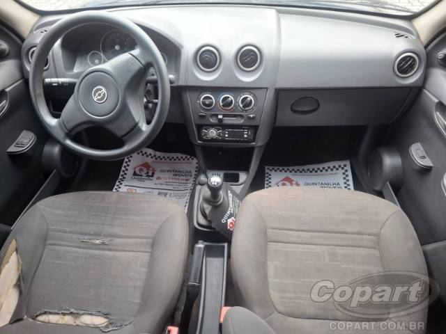 2011 CHEVROLET PRISMA 