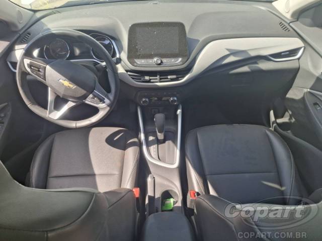 2025 CHEVROLET ONIX PLUS 