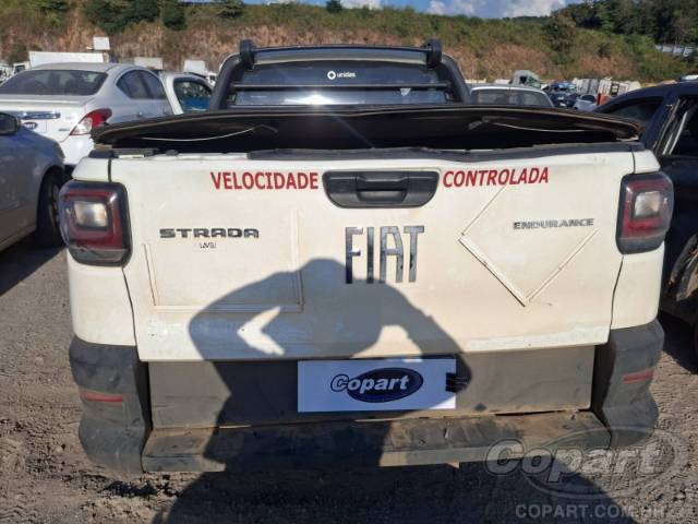 2022 FIAT STRADA 