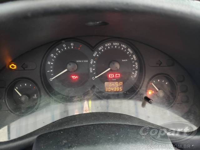 2011 CHEVROLET CLASSIC 