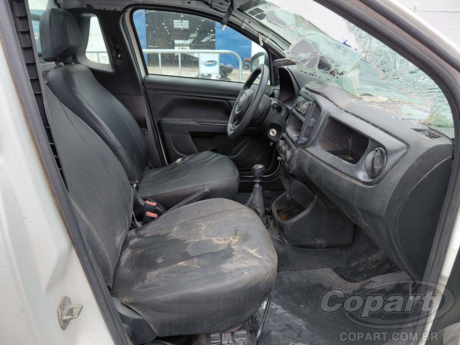 2024 FIAT STRADA — foto 5 de 11