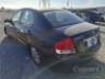 2008 KIA CERATO 