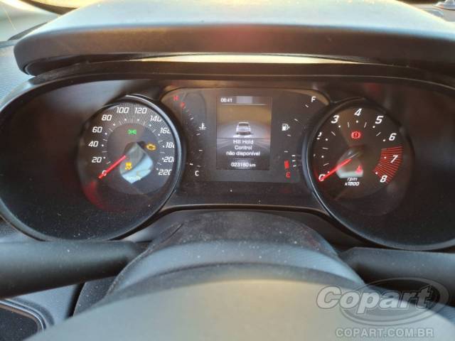 2025 FIAT ARGO 