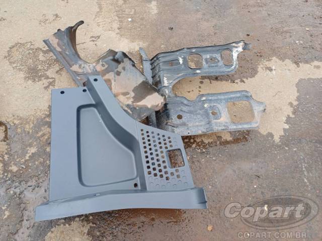 2026 FIAT FIORINO FURGAO 