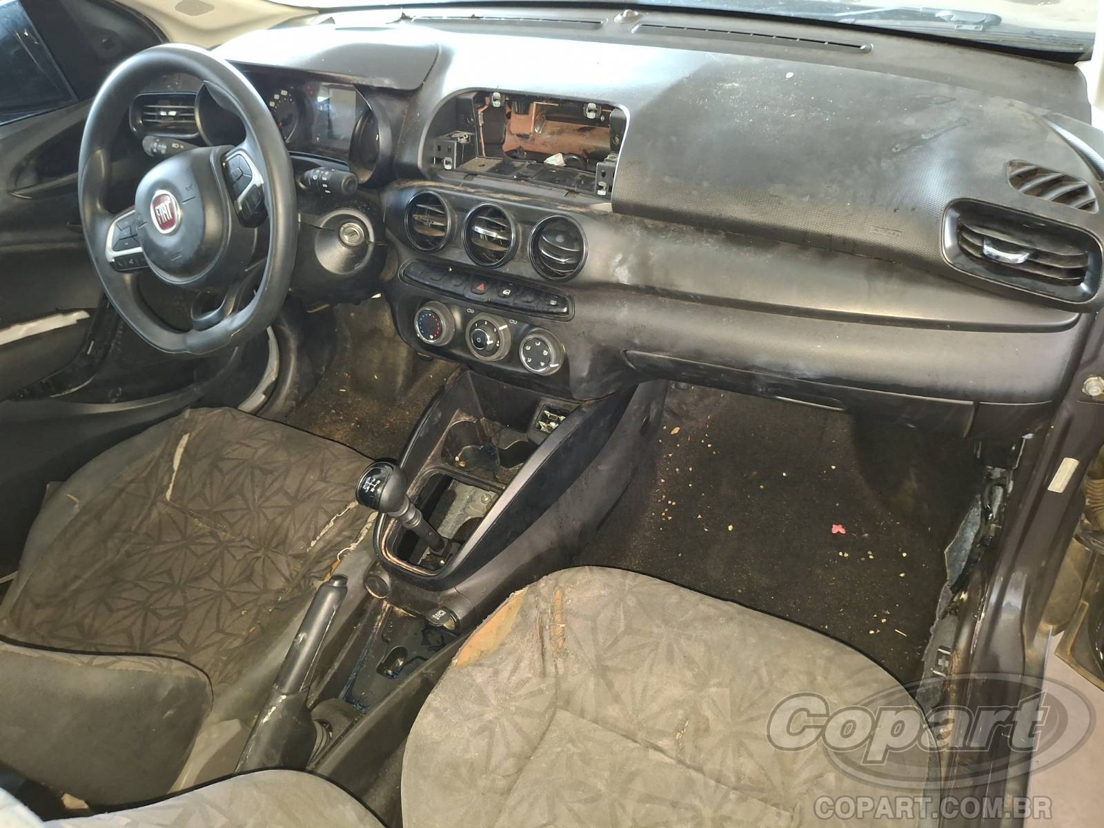 Foto 9 de 10: 2020 FIAT ARGO