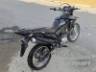 2024 HONDA NXR 160 
