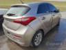 2016 HYUNDAI HB20 