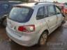 2011 VOLKSWAGEN SPACEFOX 