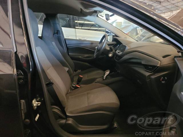 2023 CHEVROLET ONIX 