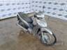 2024 HONDA BIZ 
