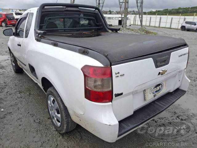 2013 CHEVROLET MONTANA 
