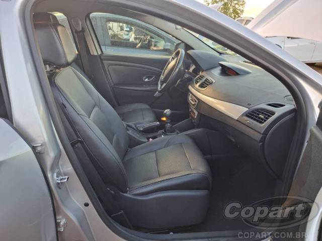 2014 RENAULT FLUENCE 