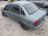 1999 CHEVROLET CORSA SEDAN 