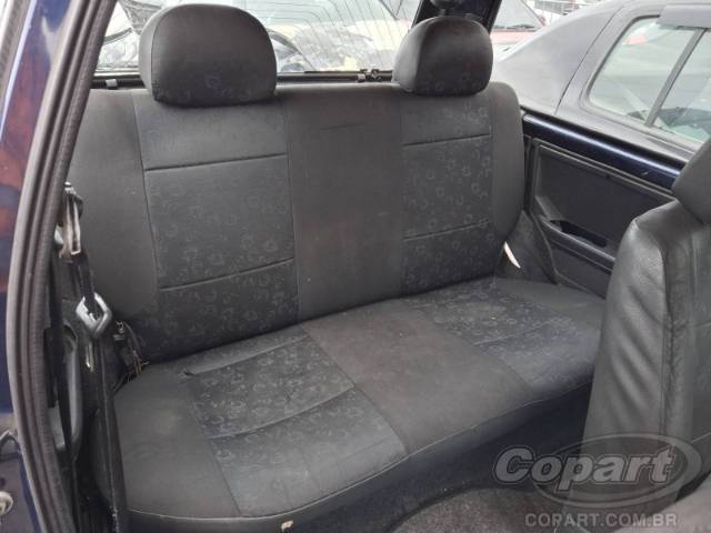 2009 FIAT UNO 
