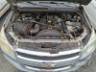 2013 CHEVROLET S10 CABINE DUPLA 
