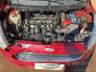 2015 FORD KA SEDAN 