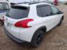 2021 PEUGEOT 2008 