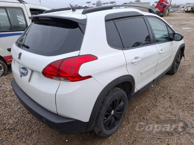 2021 PEUGEOT 2008 