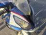 2017 BMW S 1000 