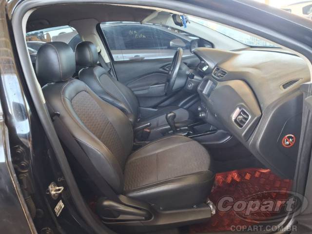 2018 CHEVROLET ONIX 